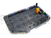 Fuse Box and Relay Carrier. Porsche 993 1995-98 - 99361001100