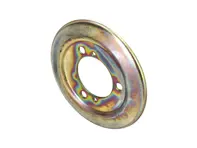 风扇皮带轮半。保时捷 964 卡雷拉 2 / 4 1989-94 - 93010650900