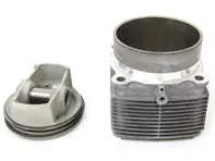 Engine piston. Porsche 964 Turbo - 96410391724