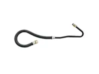 Línea de retorno de combustible. Porsche 964 1989-94 LHD - 96435636703, 96435636702