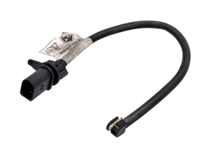 Sensore usura pastiglie freno, ANTERIORE. Porsche 95B.1 Macan 2.0L - 95B907253A, 95B907253G - GIC390