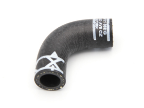 冷却水软管。保时捷卡宴 958 3.0L 柴油 >>2011 - 95810630500