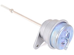 Turbolader Bedieningskast Vacuümunit Porsche 993 Turbo - 99312311551