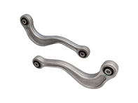 Rear upper centre track control arm, SET OF 2. Porsche 970 Panamera 2010-16 - 97033104700 - 970 331 047 00