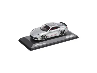 Porsche 911 First Turbo Sonderwunsch (Demande spéciale) Remastered (992) – Édition limitée - WAP0201610STFT