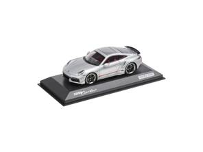 Porsche 911 First Turbo Sonderwunsch (Petición especial) Remasterizado (992) – Edición limitada - WAP0201610STFT