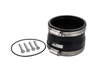 进气歧管 - GT3 改装套件。保时捷 997.1 Turbo 2007-2009 - DO88