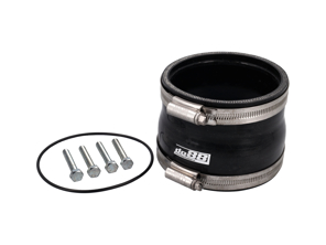 Plenum di aspirazione - Kit retrofit GT3. Porsche 997.1 Turbo 2007-2009 - DO88