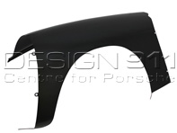 Ala anteriore. Porsche 356 B/C T6 - 64450303306GRV, 64450303406GRV, PP104CL, PP104CL, P104CL, P104CR
