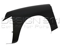 Front Wing. Porsche 356 B/C T6 - 64450303306GRV, 64450303406GRV, PP104CL, PP104CL, P104CL, P104CR