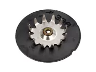 Anti Vibratie Demper 36mm. Porsche 928 / 944 / 944Turbo - 92835109619