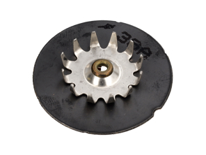 Anti Vibratie Demper 36mm. Porsche 928 / 944 / 944Turbo - 92835109619