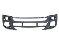 Paraurti anteriore. Porsche 95B Macan / S / GTS / TDI - 95B807221AG2X