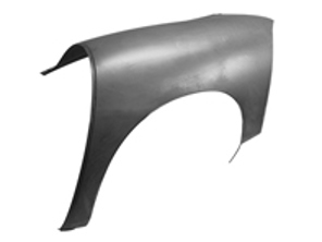 Kotflügel / Kotflügel, vorne. Porsche 356 - 64450330100, 64450330200, PP104AL, PP104AR - PP104AL, PP104AR