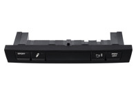 Combischakelaar, PSM / PASM / Chrono / Manual. Porsche 997 / 987 Boxster / 987C Cayman - 99761354701A05