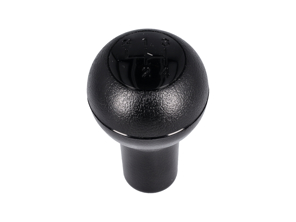 Pommeau de levier de vitesses 4 vitesses. Porsche 930 Turbo1975-86 - 93042406901