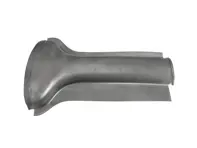 Support de faisceau de câbles. Porsche 356A - PP113W