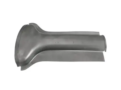 Beugel voor kabelboom. Porsche 356A - PP113W