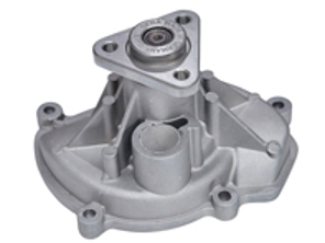Water pump. Porsche 970 Panamera 2 / Panamera 4 - 94610603300, 15016