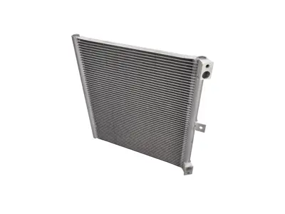 Condensador del aire acondicionado del radiador (Air Con). Porsche 991 / 918 - 16-9577, 99157311102, 99157311104, 350204