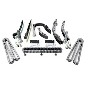 Distributiekettingset nokkenassen voor PORSCHE 996 3.6L M96.03 / 997 3.6L M96.05 / 997 3.8L M97.01 / Boxster / Cayman - 99610515201, 99610517158, 99610516651, 90007548601, 99610518058, 99610516555, 99610518602, 99610518802, 9A700836500, 99610515600, 99610515801, 99610505401, 99610516804, 99610516400