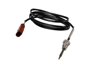 气体温度传感器。保时捷 970 Panamera 3.0L 柴油 97060625500 - 97060625500