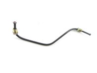 Calibrador trasero a línea de freno de manguera flexible, DERECHA. Porsche 911 69-73 - 90135562202, 90135562201