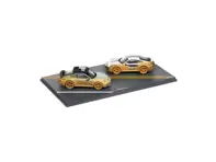 Porsche 911 Dakar (992) AHEAD Doble Set - WAP0201740S0DK