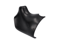 Afdekking achteruitkijkspiegel. Porsche 986 Boxster / 996 - 9967318110101C, 9967318120101C