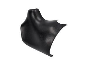 Cubierta del espejo retrovisor. Porsche 986 Boxster / 996 - 9967318110101C, 9967318120101C