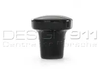 Knob for Trunk & Engine Lid Pull. Porsche 356 All - 64455281100