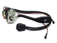 Commutateur de colonne de commande d'essuie-glace. Voitures Porsche 911 09/1975-89 - 91161330602, 911.613.306.02