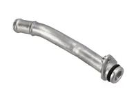 Coolant Pipe, Return. Porsche 958 Cayenne / 95B Macan / 970 Panamera 2010-18 - 94610642160