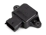 Interruptor de posición del acelerador. Porsche 986 Boxster / 996 Carrera - 99660611600, 0280122016, 0280122016