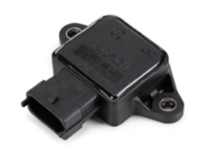 Throttle position switch. Porsche 986 Boxster / 996 Carrera - 99660611600, 0280122016, 0280122016