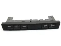 Tippschaltermodul. Porsche 997.2 / 987.2 Boxster / 987C.2 Cayman - 99761356102A05, 99761356102