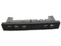 Tippschaltermodul. Porsche 997.2 / 987.2 Boxster / 987C.2 Cayman - 99761356102A05, 99761356102