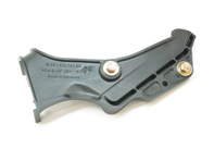 Headlamp mount bracket. Porsche 993 - 99363102300, 993631024000