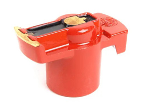 Rotor arm. Porsche 924 Turbo 1981>> - 93160290600, 1234332309