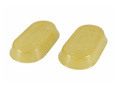 Protezioni idrorepellenti per filtri aria K&N ID 40/46/50. Porsche 911 / 914/6 - TK 394