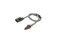 Lambda Sensor, AFTER Catalytic Converter. Porsche 95B Macan 2.0L Petrol 2014-18 - 8K0906262G - 134063