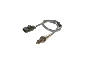 Lambda Sensor, AFTER Catalytic Converter. Porsche 95B Macan 2.0L Petrol 2014-18 - 8K0906262G - 134063