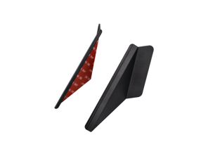 Rennline 防抖风导流板套件。适用于保时捷 991 / 991.2 / 992 / 981 和 718 - E302