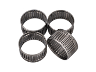 Needle roller gearbox bearing set (4pcs) Porsche 997 - 99730292100, 997.302.921.00