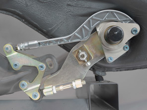 Spring Plates adjustable for Porsche 911 / 912 / 930 - 2142100, 91133300905, 91133300902, 90133300309, 90133300307, 90133301302, 90133300300, 90133300301, 91133300900, 91133300906