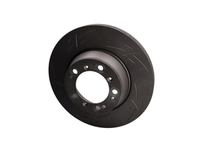 Disco freno posteriore Black Coat Z. Porsche 996 / 997 / 991 - 99135240302, 99635240500, 99635240501, 99635240502, 99135240402, 99635240600, 99635240601, 99635240602, 460.1562.54, 460.1563.55 - 460.1562.54, 460.1563.55