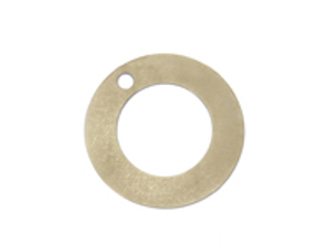 Crankshaft vibration damper washer. Porsche 997 C2S / C4S - 99710220300