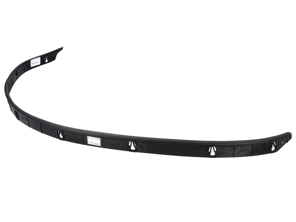 Tapa superior targa con sello lateral. Porsche 991 targa / 991 velocista - 99151463104, 99151463204