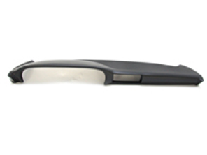 Dashboard (With front airvent hole) LHD. Porsche 911 1986-89 - 5520550503, 911552055057AE, 911552055067AE, 911552055077AE, 91155205572, 911552055067, 911552055077