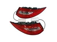 Facelift to 997 MKII LED Rear Lamps LHD and Conversion Control Units